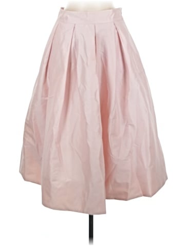 White House Black Market Formal Skirt (view 1)