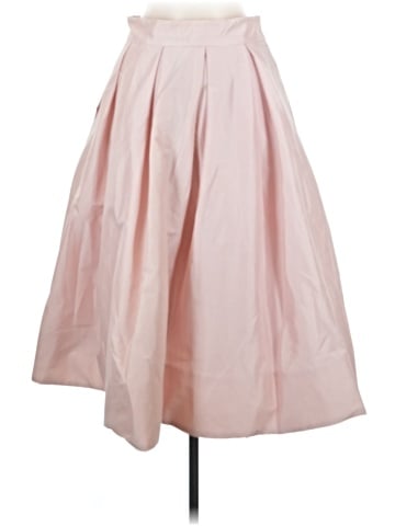 White House Black Market Formal Skirt (view 2)