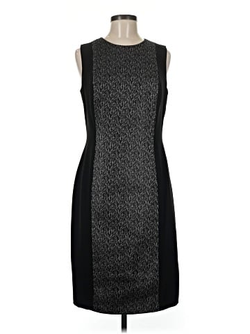 Carmen Marc Valvo Cocktail Dress (view 1)