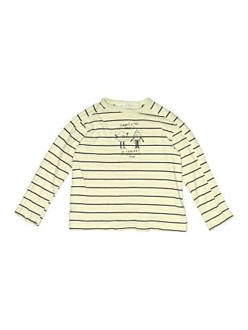 Zara Kids Long Sleeve T-Shirt (view 1)