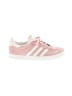Adidas Pink Sneakers Size 6 - photo 1