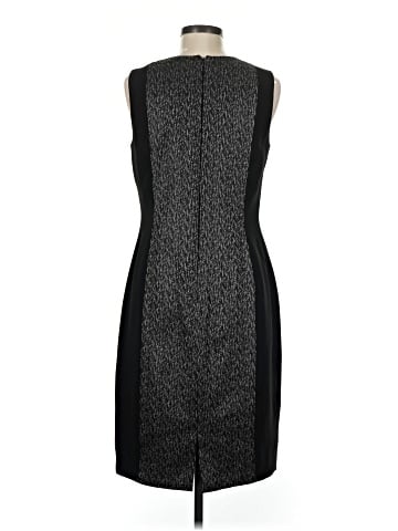 Carmen Marc Valvo Cocktail Dress (view 2)
