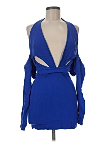 Nasty Gal Inc. Cocktail Dress (view 1)