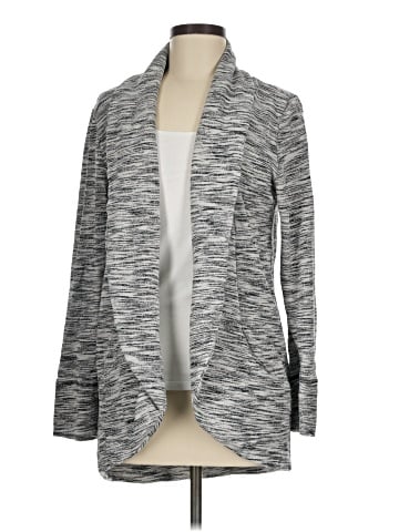 Lucky Lotus Blazer (view 1)