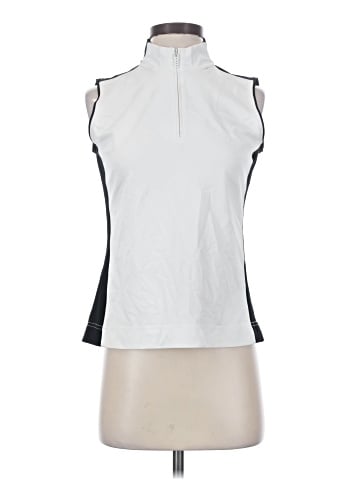 Sport Haley Sleeveless Top (view 1)