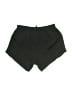 Nike 100% Polyester Green Athletic Shorts Size L (kids) - photo 2