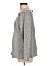 NY Collection Tweed Gray Pullover Sweater Size 12 - photo 5
