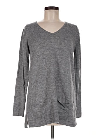 New York & Company Pullover Sweater (view 1)