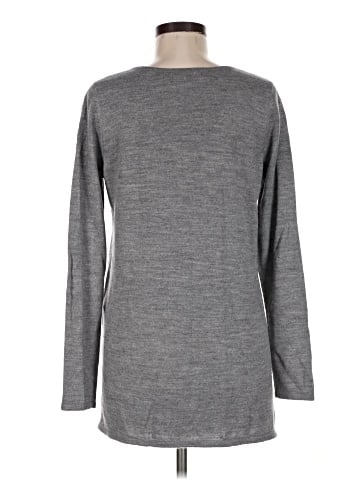 New York & Company Pullover Sweater (view 2)