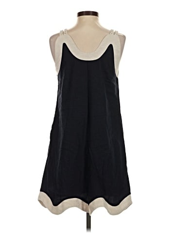Adelyn Rae Casual Dress (view 2)