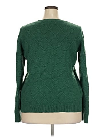 Evolution by Cyrus Pullover Sweater (view 2)