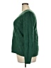 Evolution by Cyrus Argyle Green Pullover Sweater Size XXL - photo 5