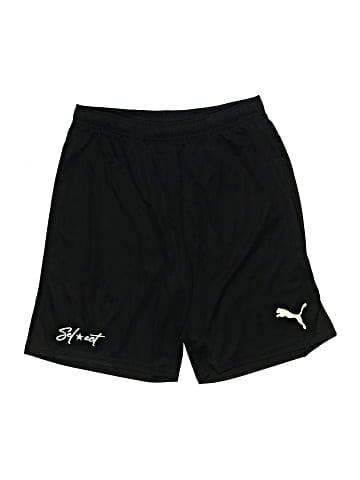 Puma Athletic Shorts (view 1)