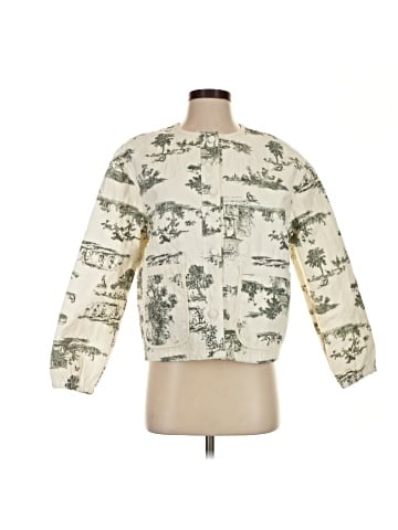 Blu Pepper Jacket (view 1)