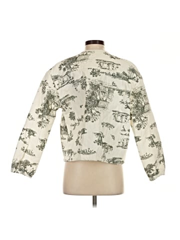 Blu Pepper Jacket (view 2)