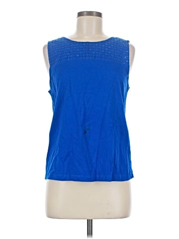 Hobbs London Sleeveless Top (view 1)