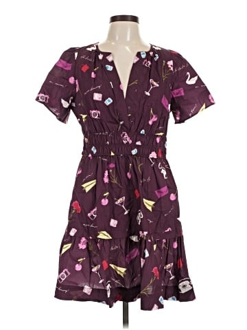 Anthropologie Casual Dress (view 1)