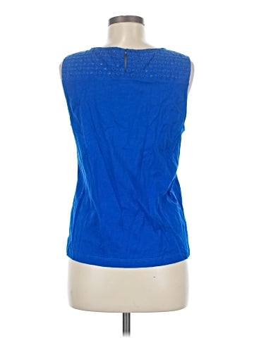 Hobbs London Sleeveless Top (view 2)