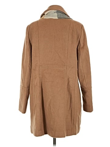 London Fog Coat (view 2)