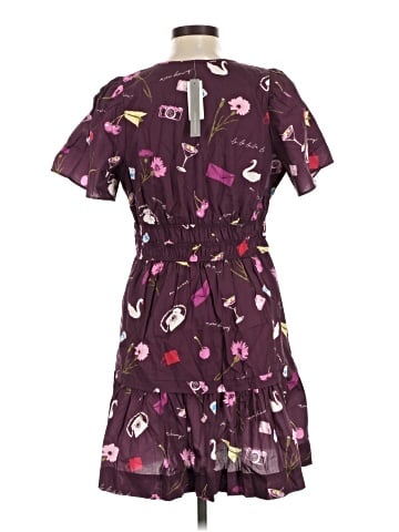 Anthropologie Casual Dress (view 2)
