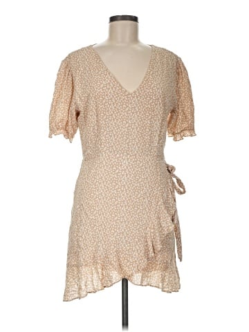 GB Casual Dress (view 1)