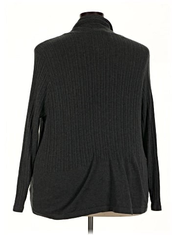 St. John's Bay Cardigan (view 2)