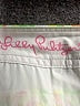 Lilly Pulitzer Paisley Green Shorts Size 0 - photo 3