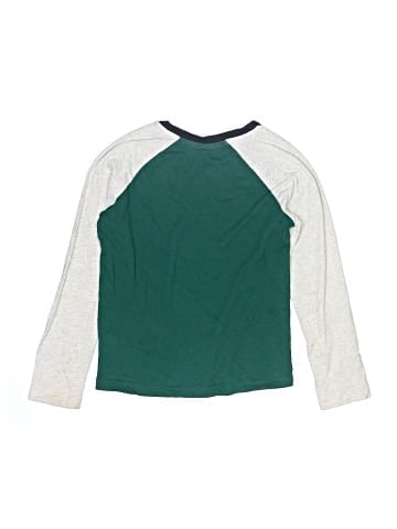 Gap 3/4 Sleeve T-Shirt (view 2)