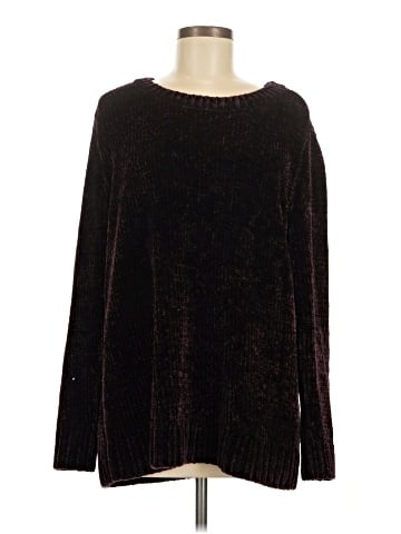 Orvis Pullover Sweater (view 1)