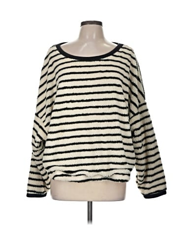 Free People Pullover Sweater (view 1)