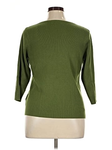 DressBarn Pullover Sweater (view 2)
