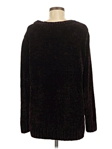 Orvis Pullover Sweater (view 2)