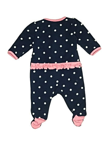 Child of Mine by Carter's Long Sleeve Onesie (view 2)