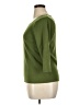 DressBarn Green Pullover Sweater Size 14 - photo 5