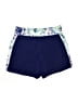 Tek Gear Color Block Blue Athletic Shorts Size S - photo 2