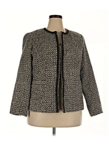 Coldwater Creek Jacket (view 1)