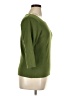 DressBarn Green Pullover Sweater Size 14 - photo 4