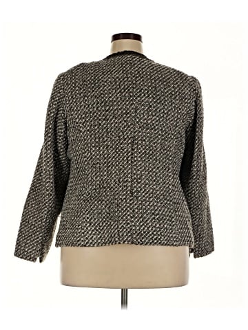 Coldwater Creek Jacket (view 2)