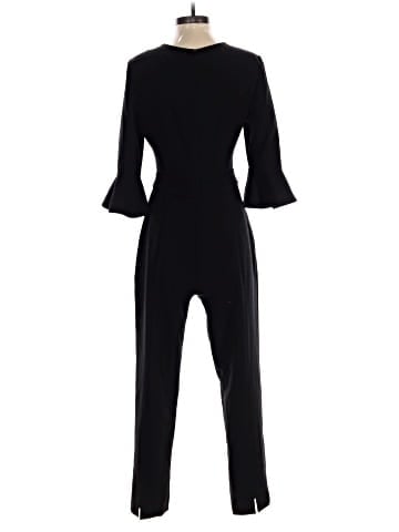 Black Halo Jumpsuit (view 2)