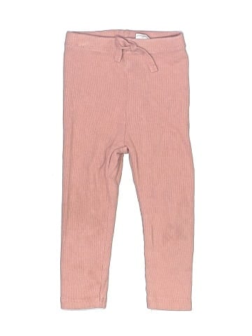 Zara Casual Pants (view 1)