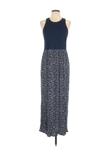 Ann Taylor LOFT Outlet Casual Dress (view 1)