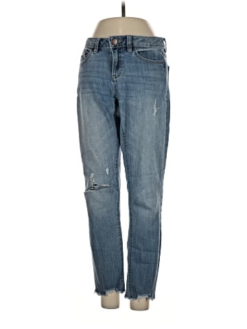 LC Lauren Conrad Jeans (view 1)