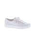 Keds 100% Leather White Sneakers Size 7 1/2 - photo 1