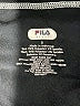 Fila Sport Solid Black Active Skort Size S - photo 3