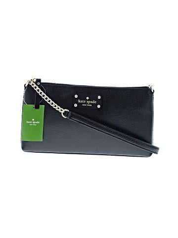 Kate Spade New York Leather Crossbody Bag (view 1)