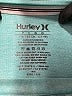Hurley Teal Long Sleeve T-Shirt Size 7 - photo 3