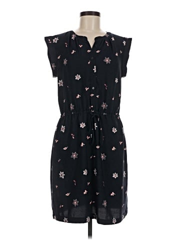 Ann Taylor LOFT Outlet Casual Dress (view 1)