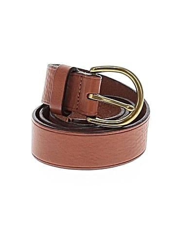 Madewell Leather Belt (view 1)