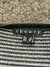 Theory Gray Pullover Sweater Size M - photo 7
