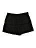 Athleta 100% Linen Black Athletic Shorts Size L - photo 1